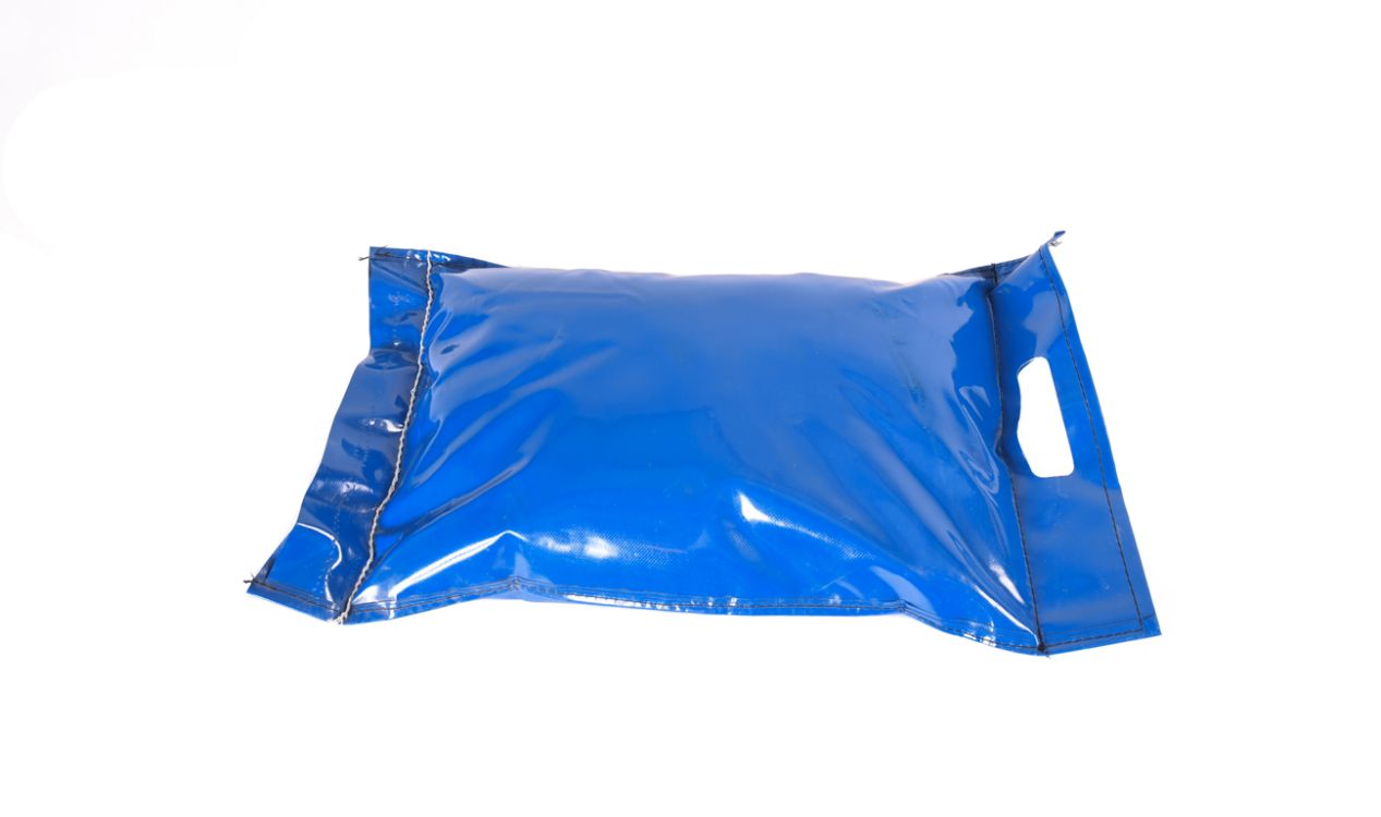 Sandbag HD 35 x 65 cm (pre-filled)